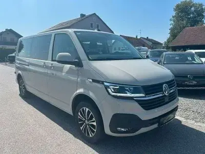 Gebraucht VW Caravelle