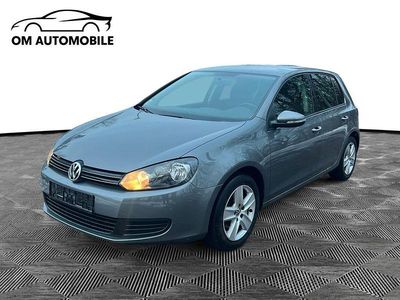 Gebraucht 2010 VW Golf Limousine | 4.900 € (Fairer Preis)