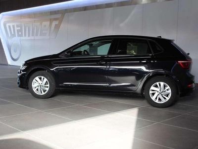 Deepblackperleffekt Neu 2025 VW Polo IQ Drive Kleinwagen | 26.220 € (Superpreis)