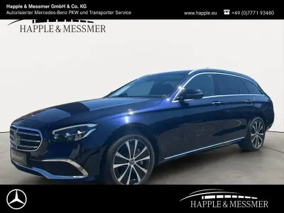 Gebraucht Mercedes E300