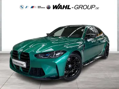 Gebraucht BMW M3