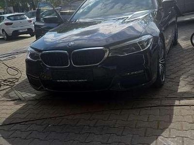 Gebraucht BMW 540 Luxury Line 320 PS (235 kW) 2019 Kombi