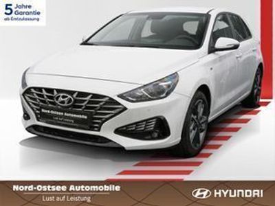 gebraucht Hyundai i30 1.5 T-GDI FL (MJ23) 48V Trend