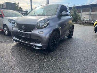 Smart ForTwo Coupé