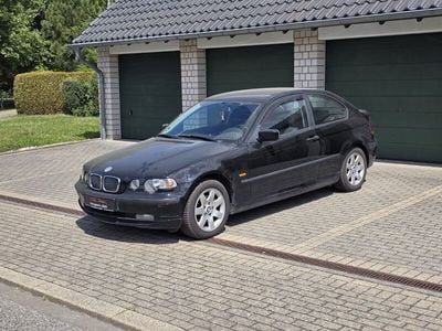 BMW 316 Compact