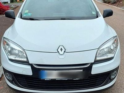 Renault Mégane GrandTour