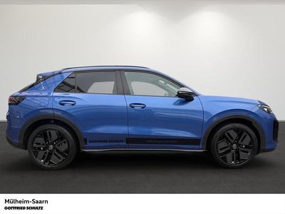 Brugt VW T-Roc R-line 150 HK (110 kW) 2026 SUV