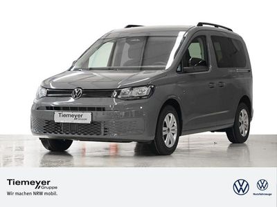 Neu VW California California 116 PS (85 kW) 2026 Grau Van