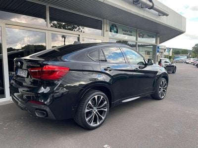 BMW X6 M