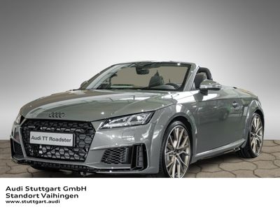 gebraucht Audi TT Roadster 45 TFSI quattro S tronic Matrix