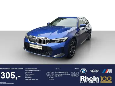 Gebraucht BMW 318