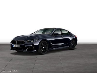 gebraucht BMW 840 i xDrive Gran Coupé