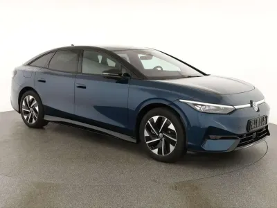 Gebraucht VW ID.7