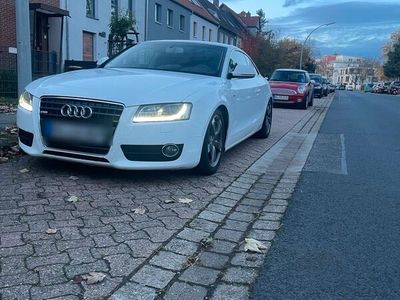 gebraucht Audi A5 2.0 tfsi