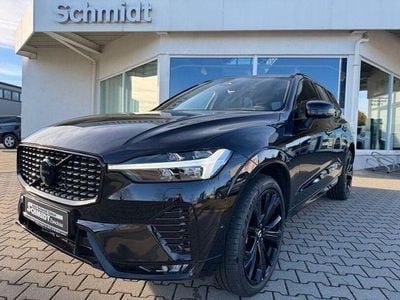 Schwarz Gebraucht 2025 Volvo XC60 Plus SUV | 45.880 € (Fairer Preis)