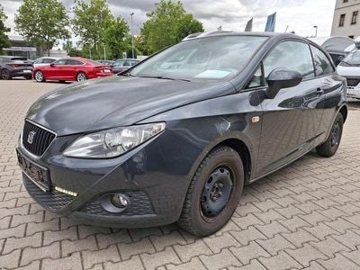 Seat Ibiza SC