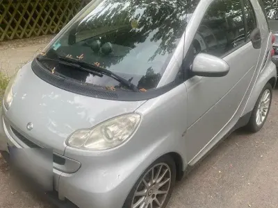 Gebraucht Smart ForTwo Coupé