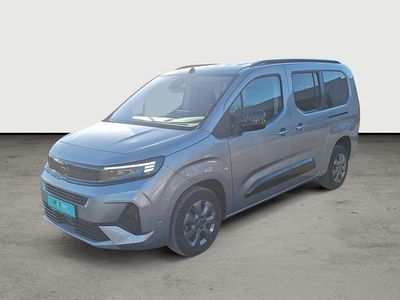 Gebraucht Opel Combo Life 131 PS (96 kW) 2024 Grau Van / Kleinbus