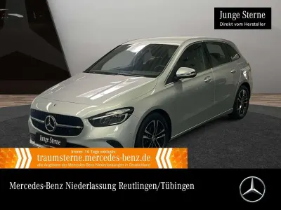 Gebraucht Mercedes B180