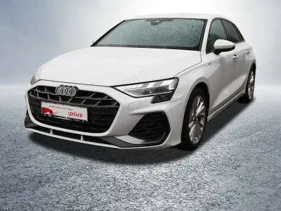Gebraucht Audi A3