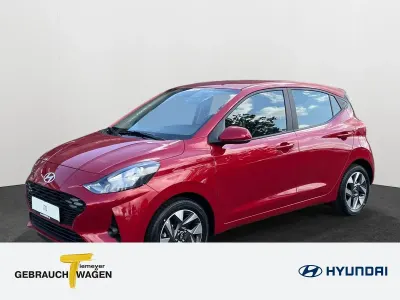 Gebraucht Hyundai i10
