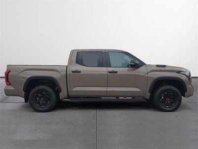 Braun Gebraucht 2025 Toyota Tundra Abholung | 91.400 € (Fairer Preis)