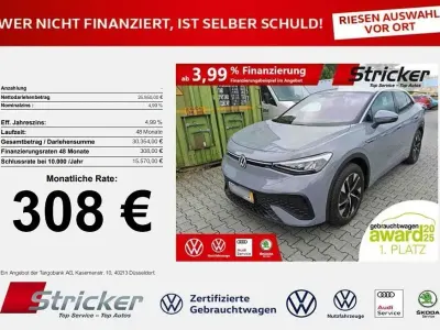 Gebraucht VW ID.5
