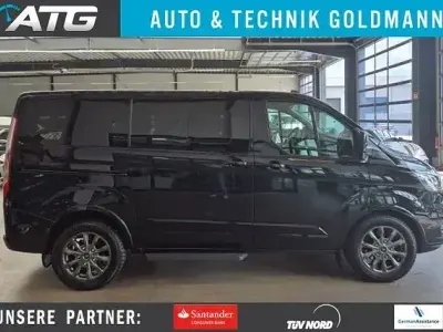 Gebraucht Ford Tourneo Custom