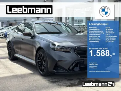 Gebraucht BMW M5