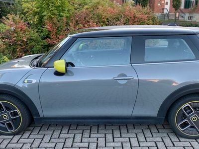 gebraucht Mini Cooper SE Trim S Trim S