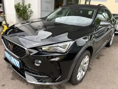 Gebraucht Cupra Formentor