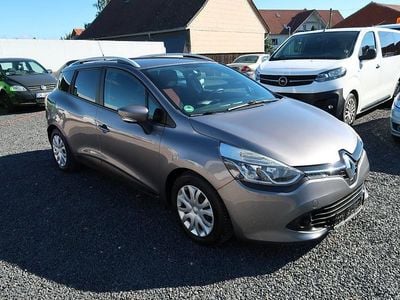 Renault Clio GrandTour