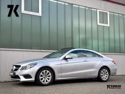 Gebraucht Mercedes E250