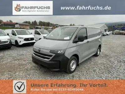 Nowe VW Transporter 2025 Szary Van
