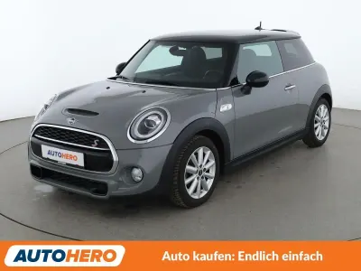 Occasion Mini Cooper S