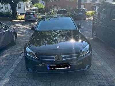 Mercedes C300