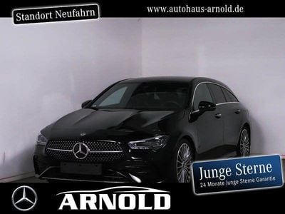 Mercedes CLA250