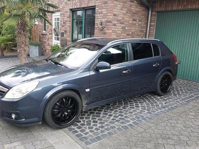 Opel Signum