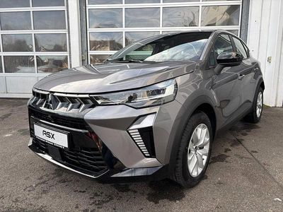 Neu Mitsubishi ASX Diamant Edition 114 PS (83 kW) 2026 Grau SUV