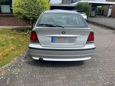 BMW 316 Compact