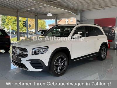 Mercedes GLB200