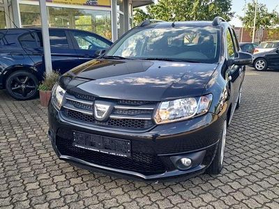 Dacia Logan MCV