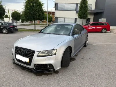Gebraucht Audi A5