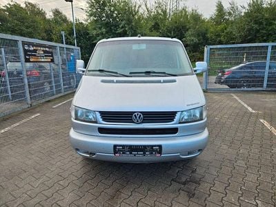 VW T4