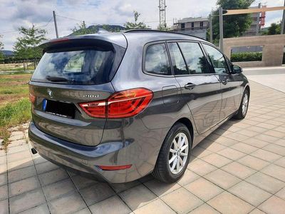 BMW 218 Gran Tourer