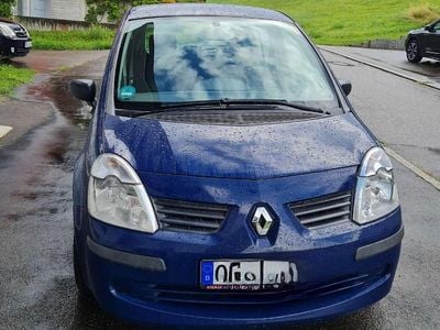 Renault Modus