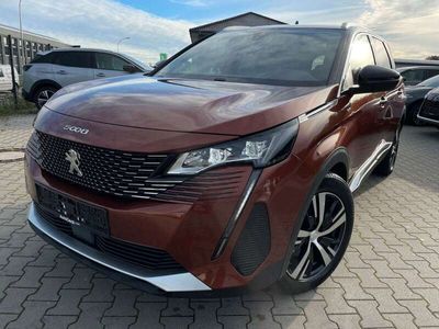 gebraucht Peugeot 5008 Gt-Line Allure*Massage*Alcantara*ACC StopGo