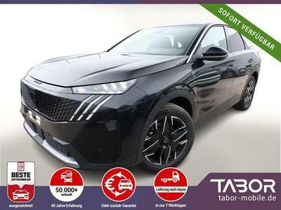 Neu Peugeot 3008 GT 145 PS (106 kW) 2025 Titan grau metallic SUV