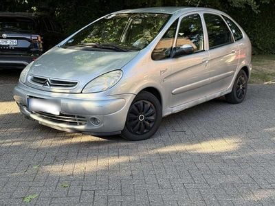 Citroën Xsara Picasso