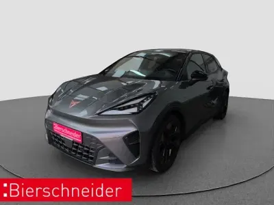 Gebraucht Cupra Raval
